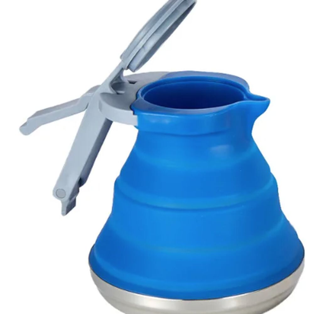 Tetera Plegable image number 1.0
