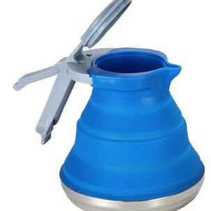 Tetera Plegable
