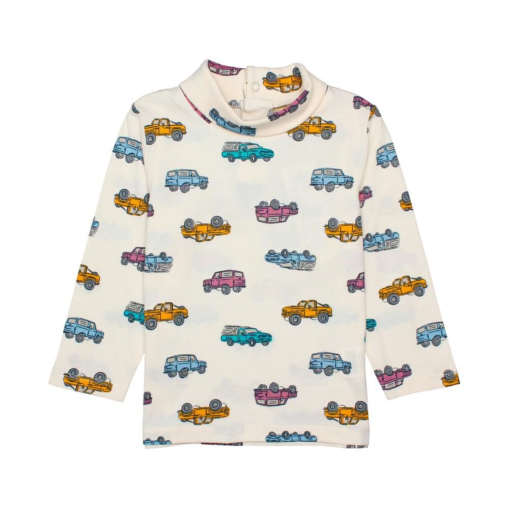 Beatle Bebe Ni&ntilde;o Baby image number 0.0