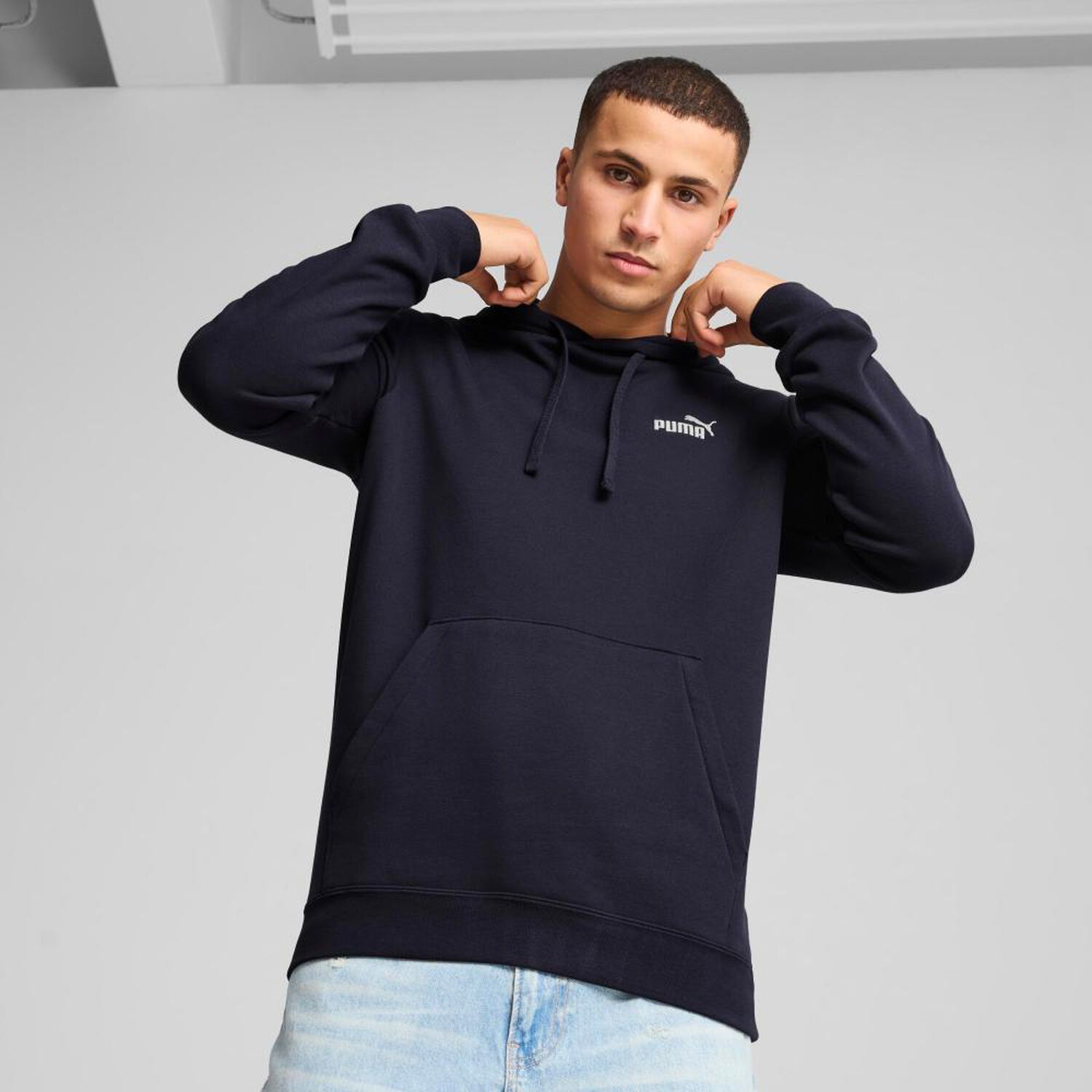 Poler&oacute;n Deportivo Unisex Puma image number 2.0