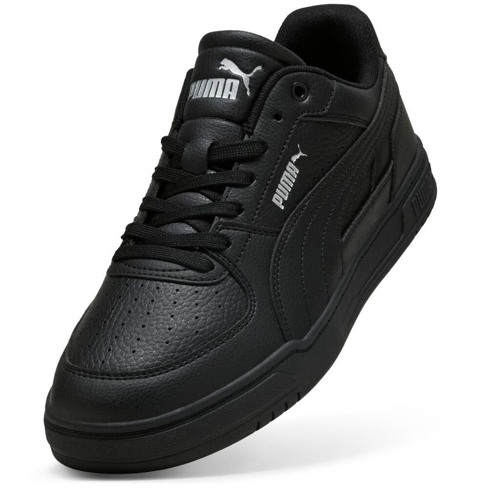 Zapatilla Escolar Hombre Puma Caven Iii Negro image number 3.0