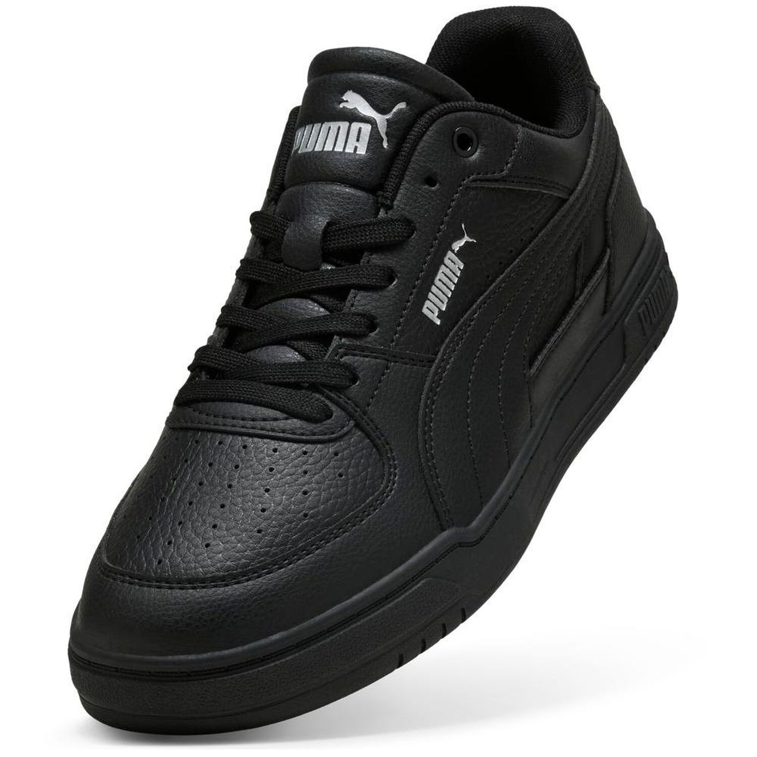 Zapatilla Escolar Hombre Puma Caven Iii Negro image number 3.0