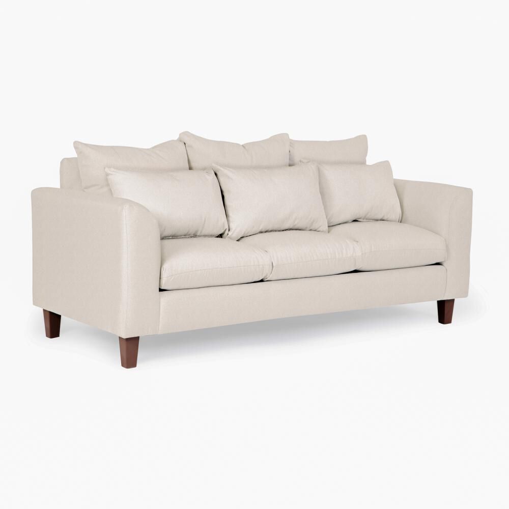 Sof&aacute; Casa Wow Deco Helgi / 3 Cuerpos image number 2.0