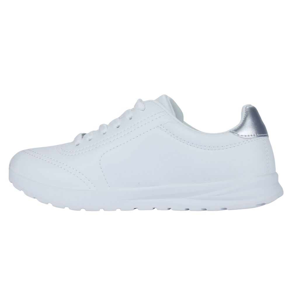 Zapatilla Mujer Chalada Vita-7 Blanco Urbano image number 1.0