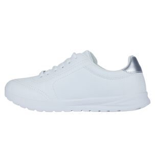 Zapatilla Mujer Chalada Vita-7 Blanco Urbano