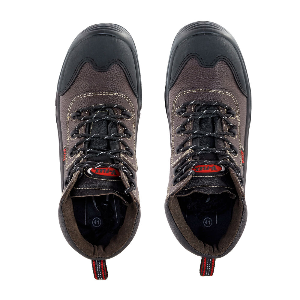 Bot&iacute;n V32 Anticlavo Caf&eacute; image number 8.0