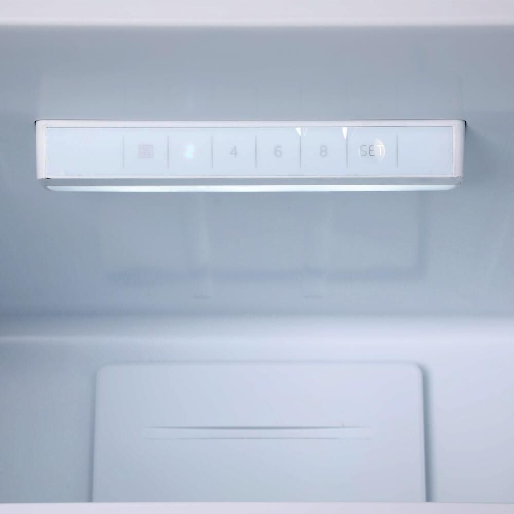 Refrigerador Bottom Freezer No Frost Libero Lrb-280nfi / 250 Litros / A+ image number 5.0