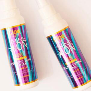 Spray De Brillo Shine On Gold Cloe 150ml