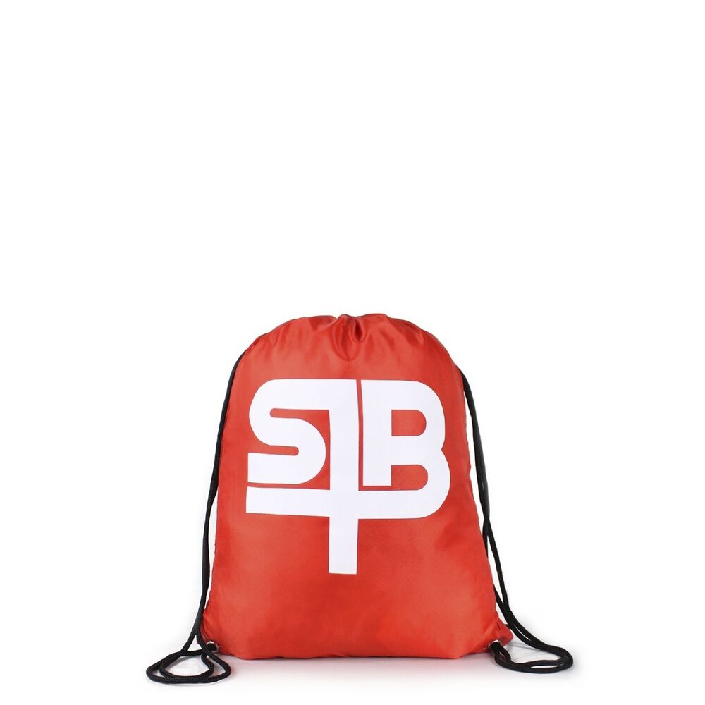 Morral Baar Orange Swiss Bag image number 0.0