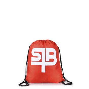 Morral Baar Orange Swiss Bag