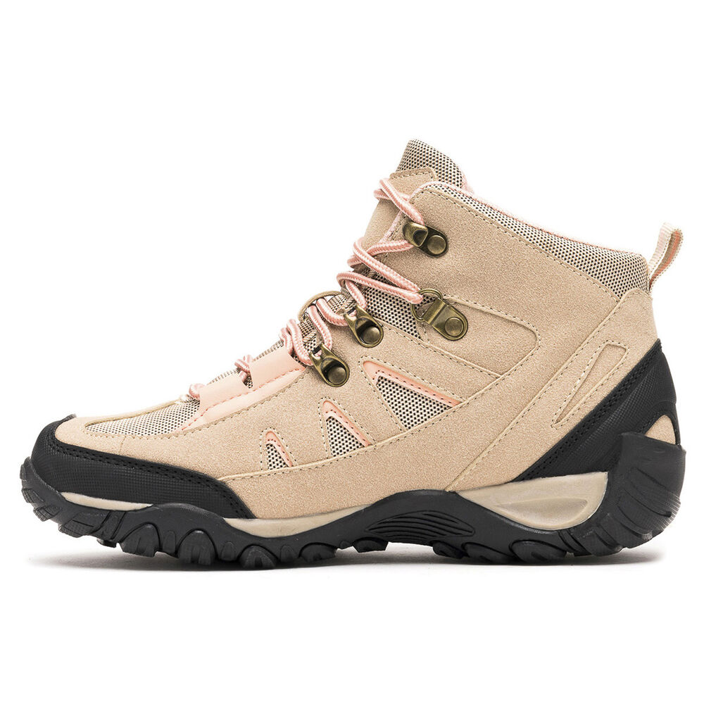 Bototo Mujer Beige Demetria Chinitown image number 1.0