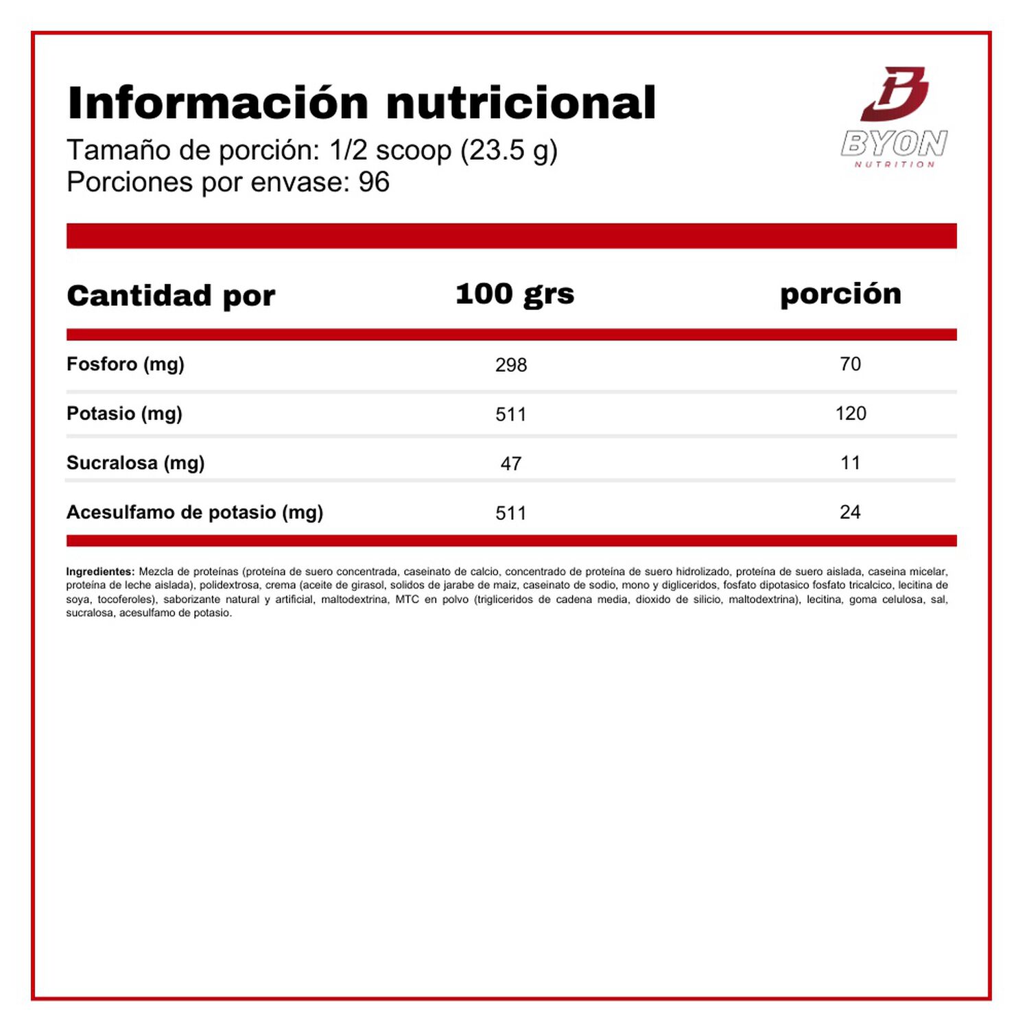 Syntha 6 Whey Protein 5 Lbs - Chocolate Milshake image number 2.0