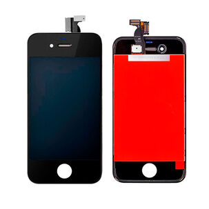 Pantalla 4s Compatible Con Iphone 4s | Lifemax