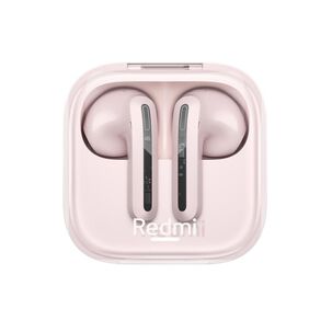 Aud&iacute;fonos Bluetooth Xiaomi Redmi Buds 6 Active Pink