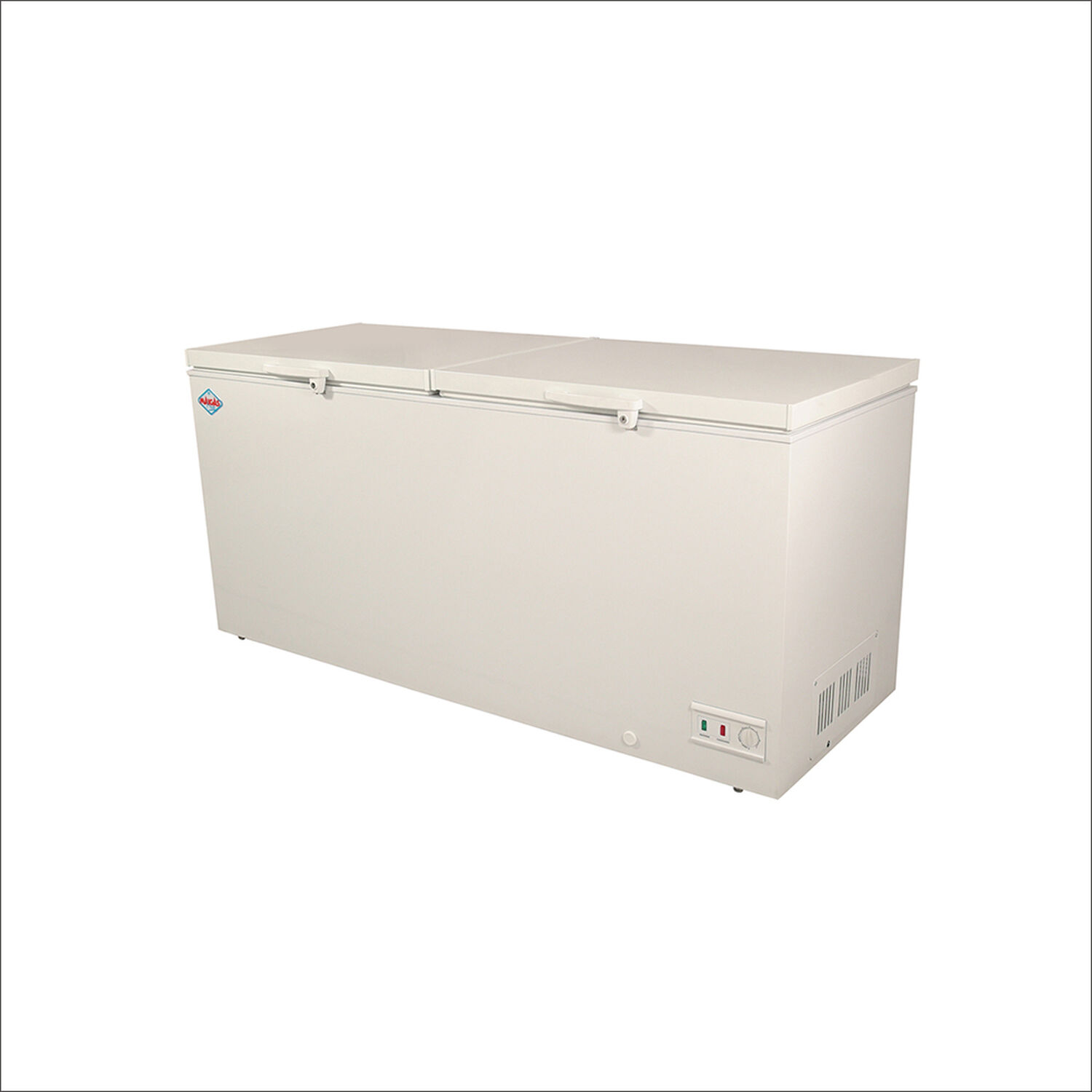 Congelador Dual 612 Lts. image number 0.0