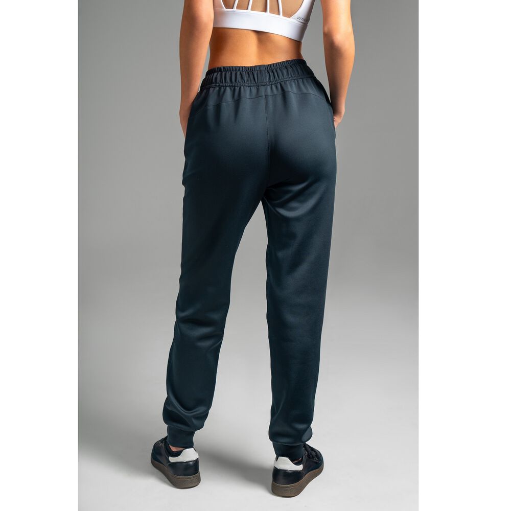 Ultimate Jogger Sport Mujer Black Onyx - Xl image number 1.0