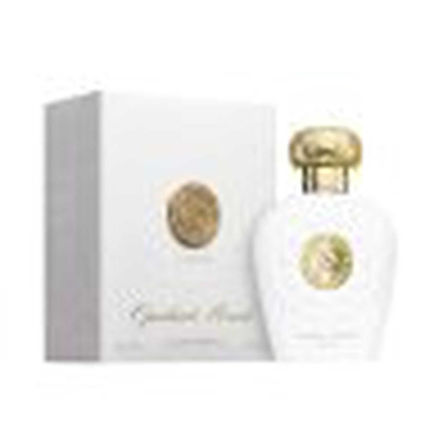 Lattafa Opulent Musk Edp 100_ml image number 1.0