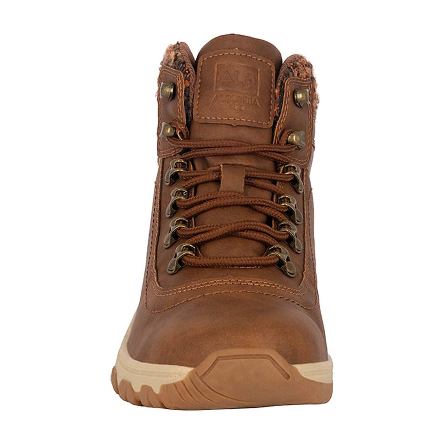 Botin Venecia Caramelo Alquimia image number 2.0