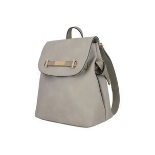 Mochila Secret Kansas Sc6 M Gris