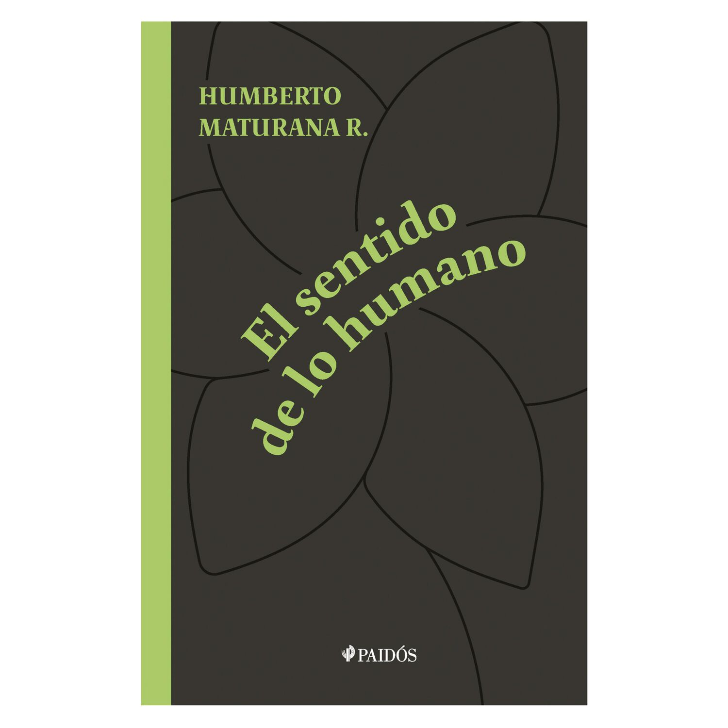 El Sentido De Lo Humano image number 0.0
