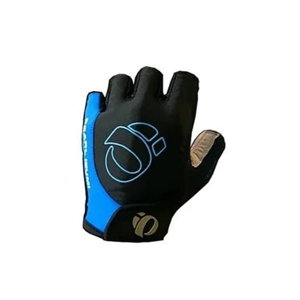 Guantes Ciclismo Mtb Bicicleta Con Palma Gel Cortos image number 6.0