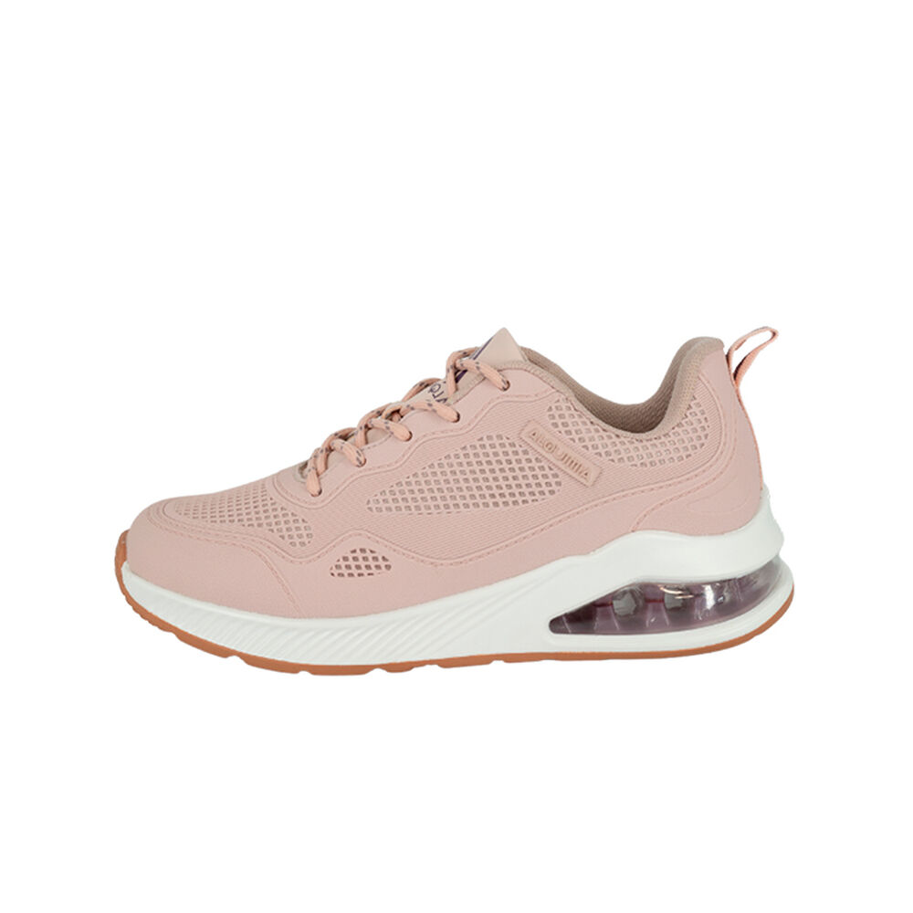 Zapatilla Cadi Rosado Alquimia image number 1.0
