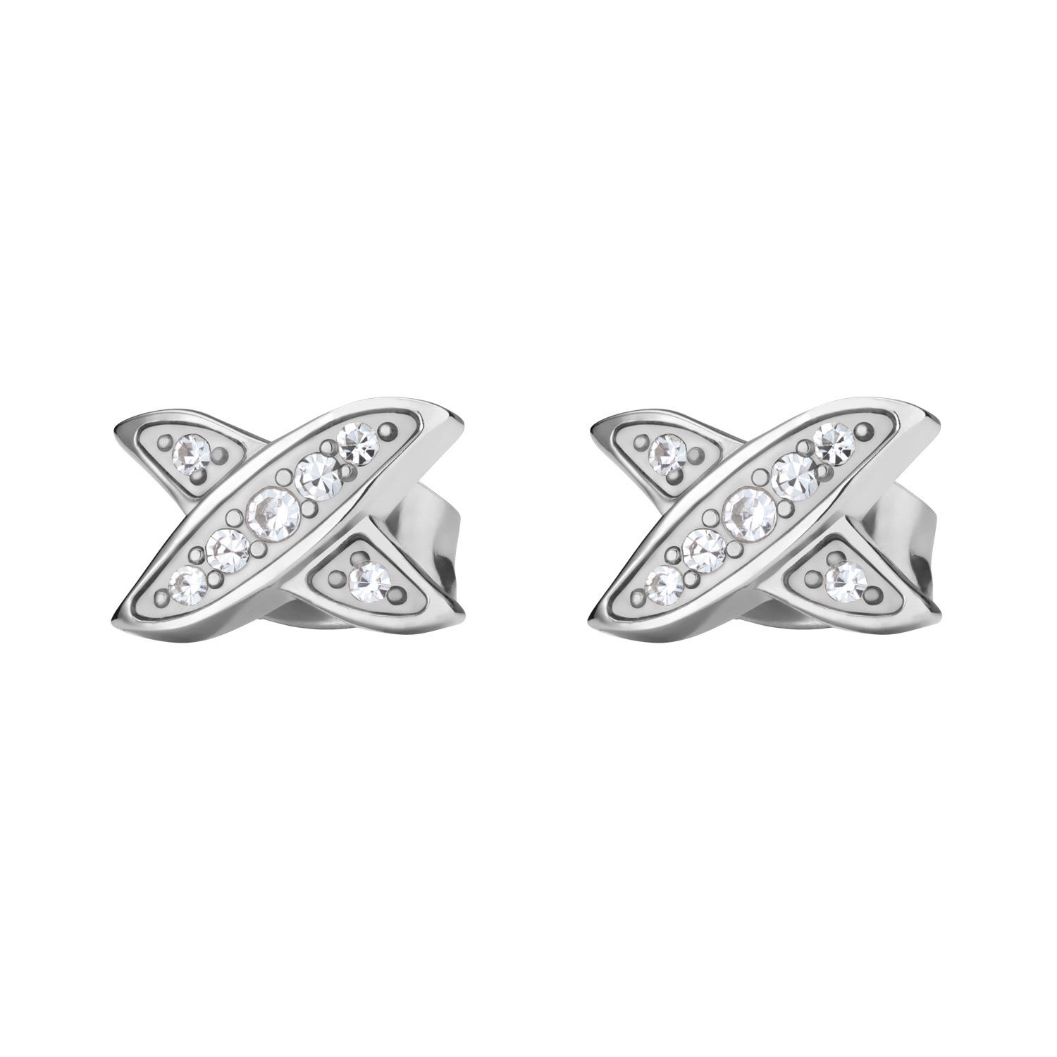 Aros Bering 713-17-05 Plateados image number 1.0