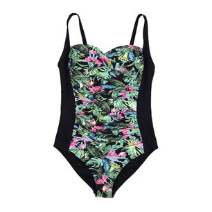 Traje De Ba&ntilde;o Mujer Lesage