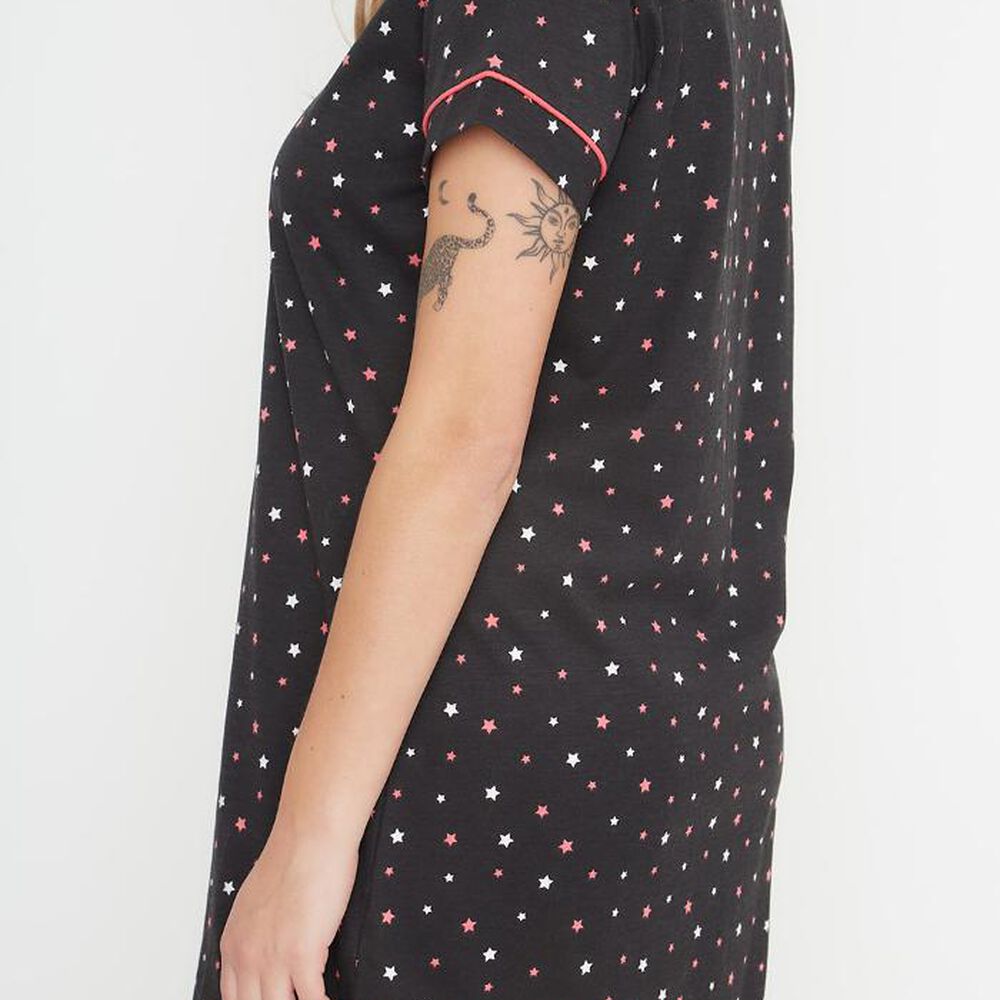 Camisola Algodón Kayser 71.1076 image number 3.0