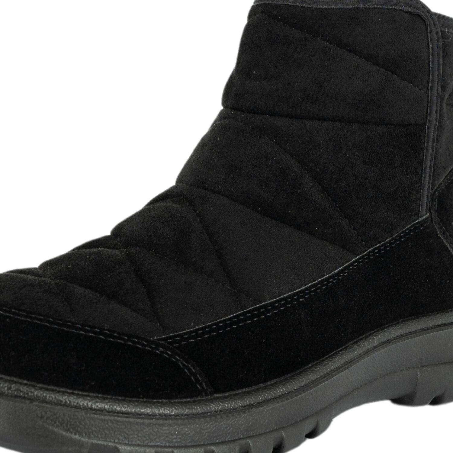 Botin Arbor Negro Passer image number 4.0