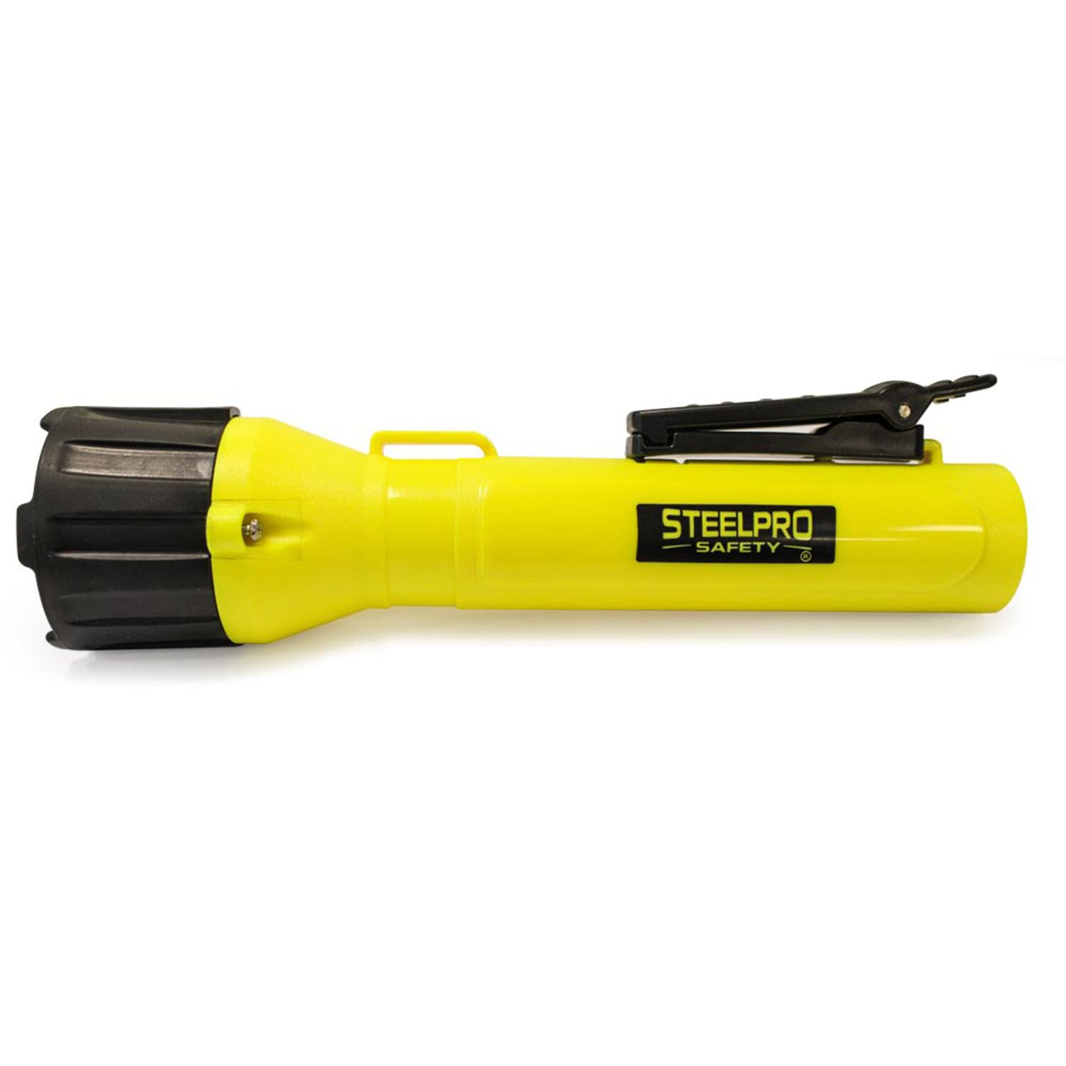 Linterna De Seguridad Steelpro Kl Super Bright image number 0.0