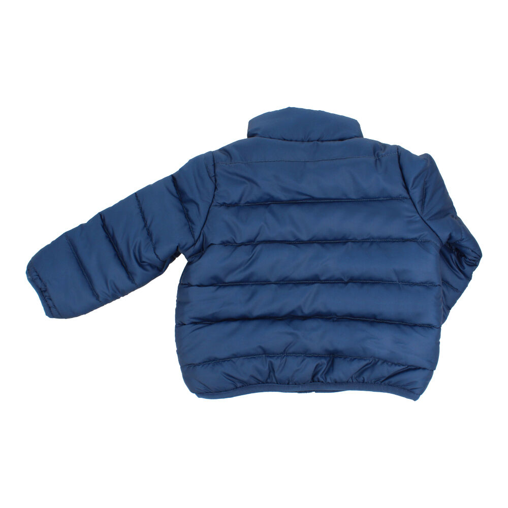 Chaqueta Niño Bubblegummers Tommy Azul image number 1.0