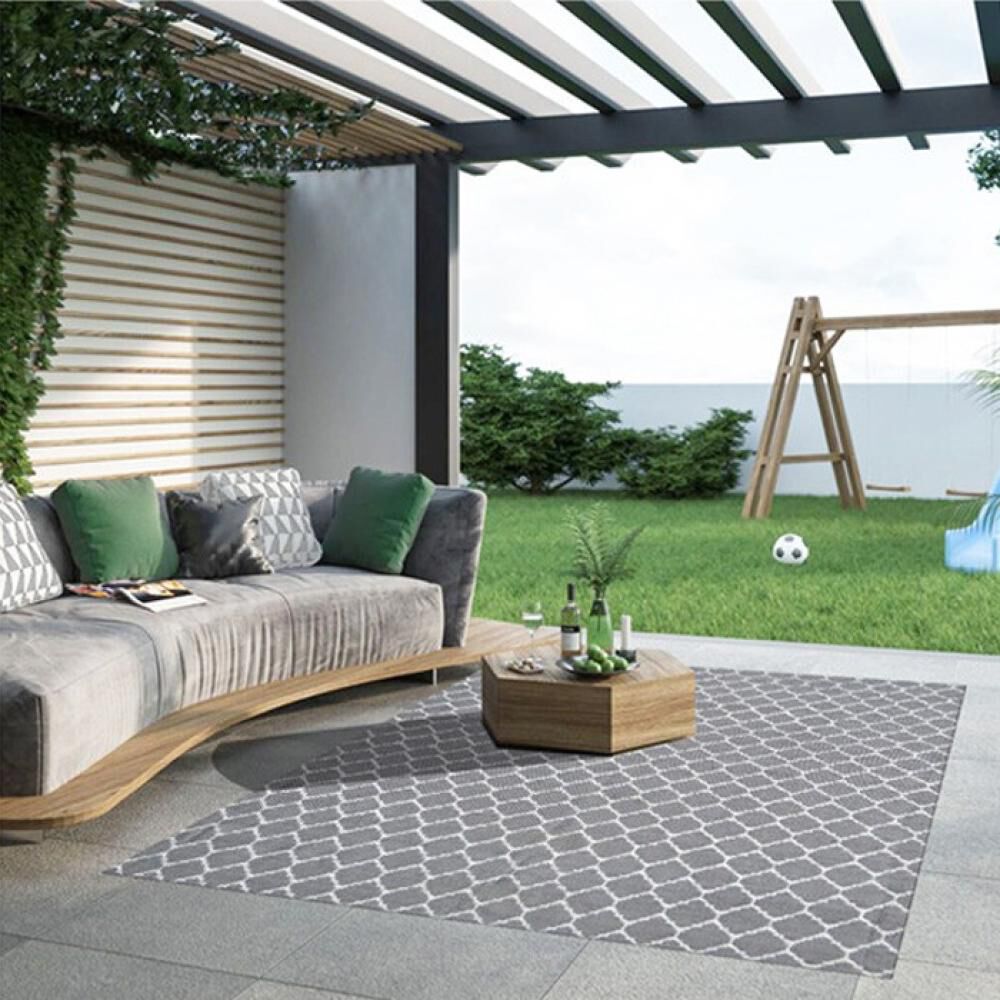 Alfombra Idetex Pvc Kala D1 / 230x160 Cm image number 1.0