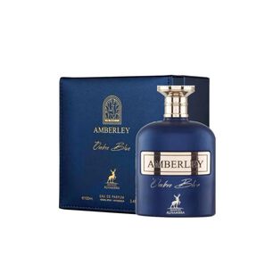 Maison Alhambra Amberley Ombre Blue Edp 100ml