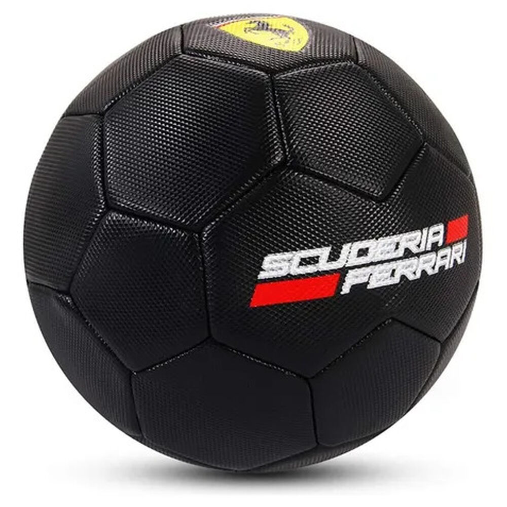 Pelota De Futbol Ferrari image number 1.0