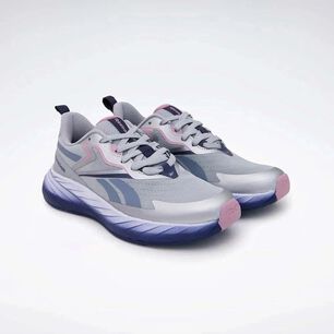 Zapatilla Running Reebok Verse Mujer Gris