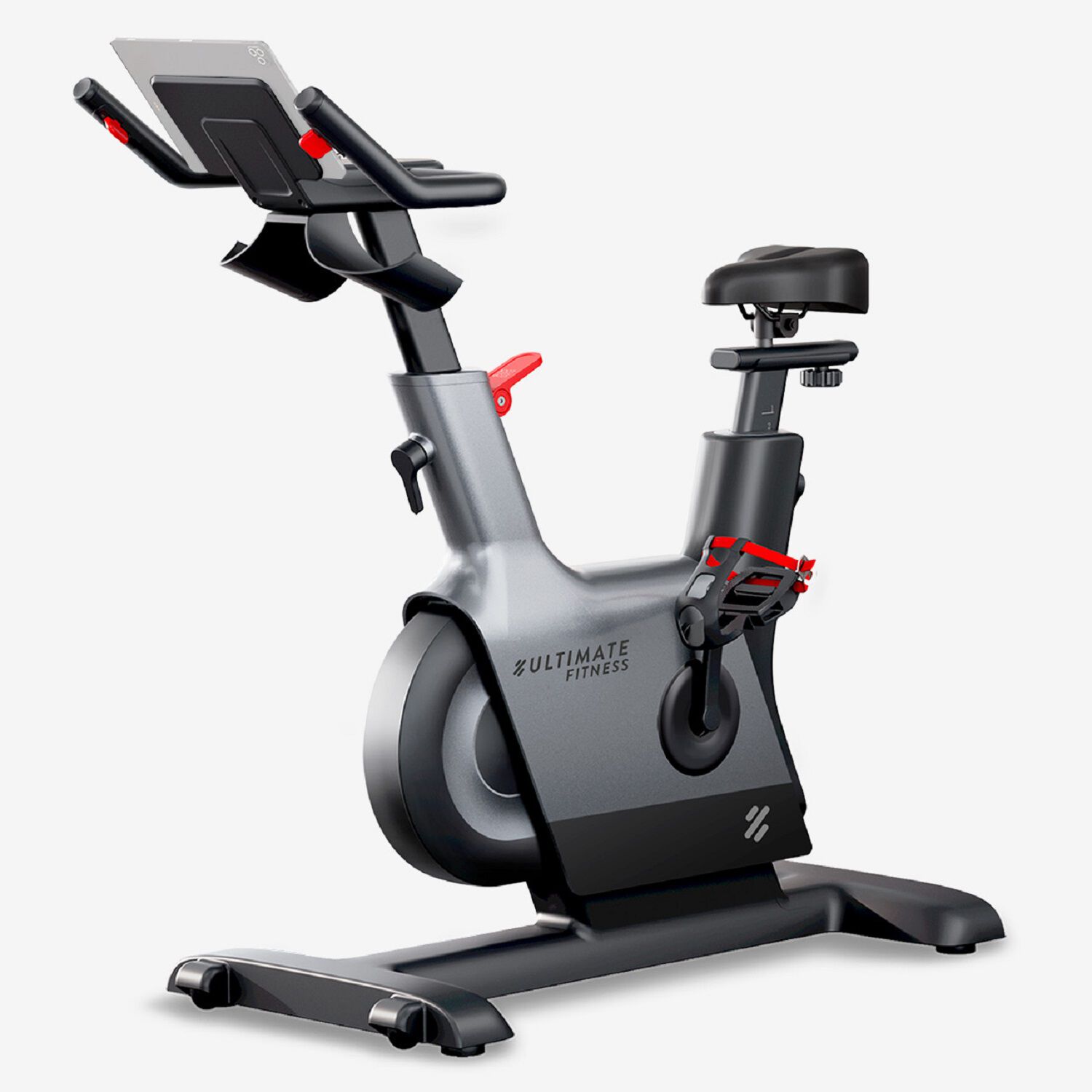 Bicicleta Spinning Magn&eacute;tica P450 Premium image number 1.0