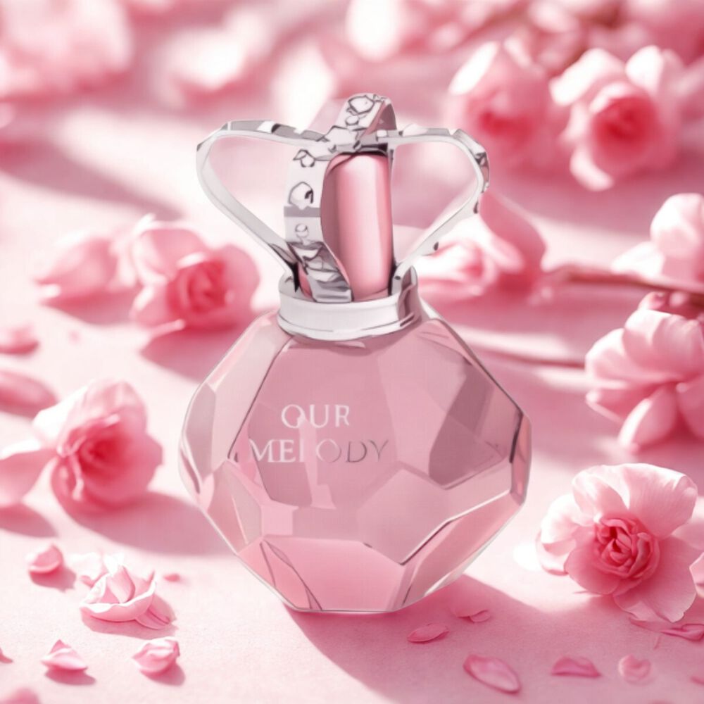 Marxzelle Our Melody Pour Femme Edp 100 Ml image number 2.0