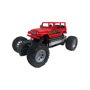 Vehiculo Rc Ebx Off Road Surt Rojo Azul