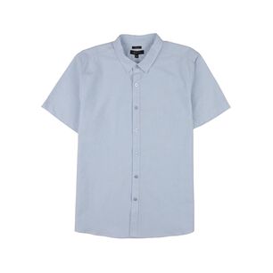 Camisa Hombre Az Black