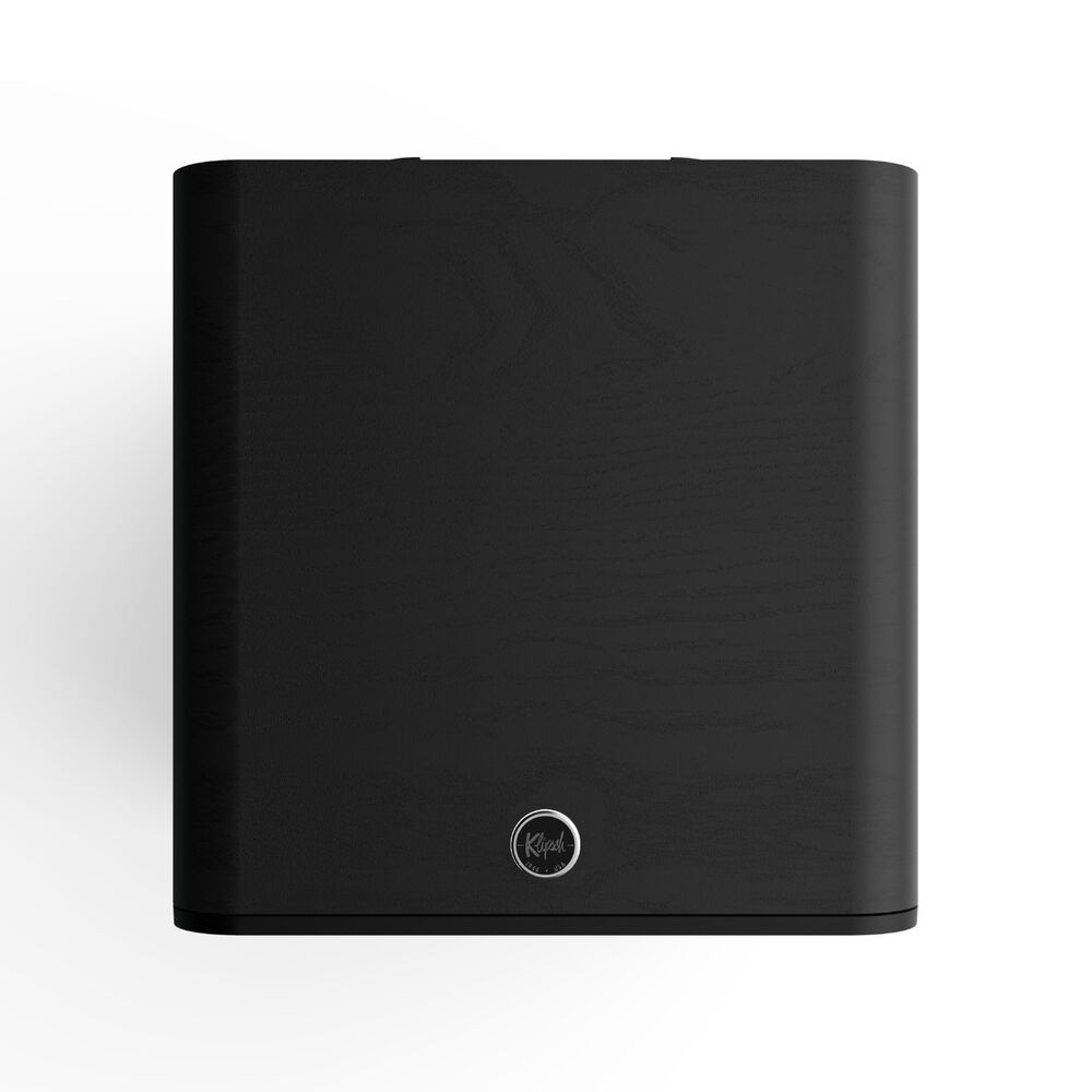Subwoofer Wireless Flexus 10 Klipsch Negro image number 4.0