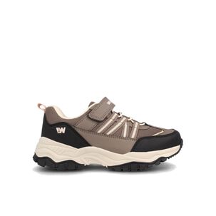 Zapatilla Ni&ntilde;a Weinbrenner Force Clime Low Gris