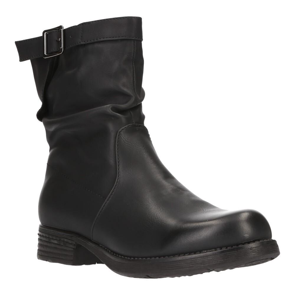 Bota Mujer Via Uno en Oferta | Hites.com