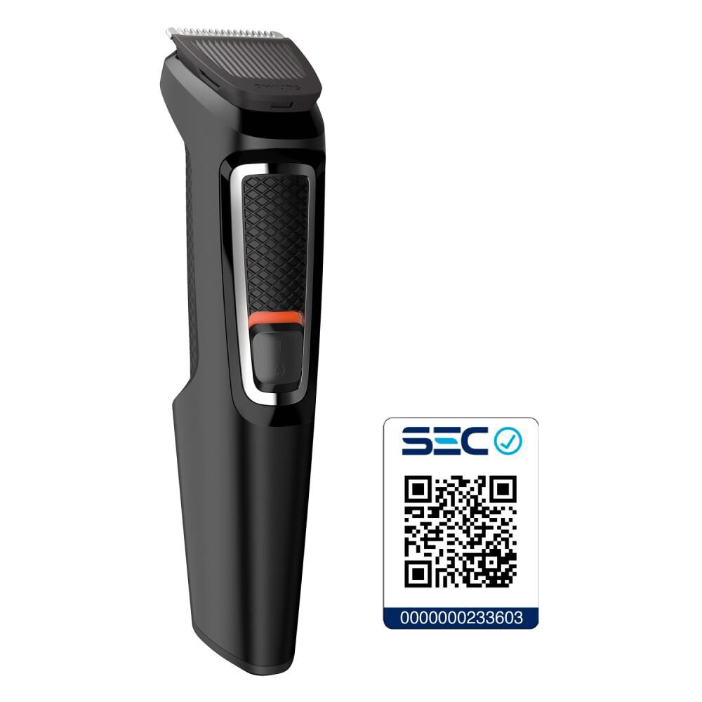 Philips Multigroom QG3340, foto 8