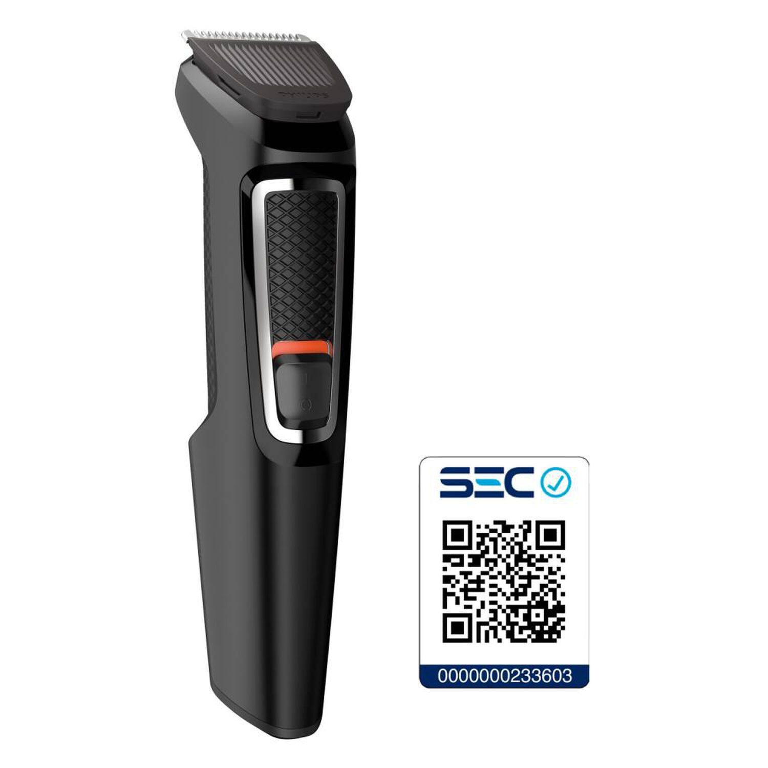 Corta Barba Philips QG-3340 image number 7.0