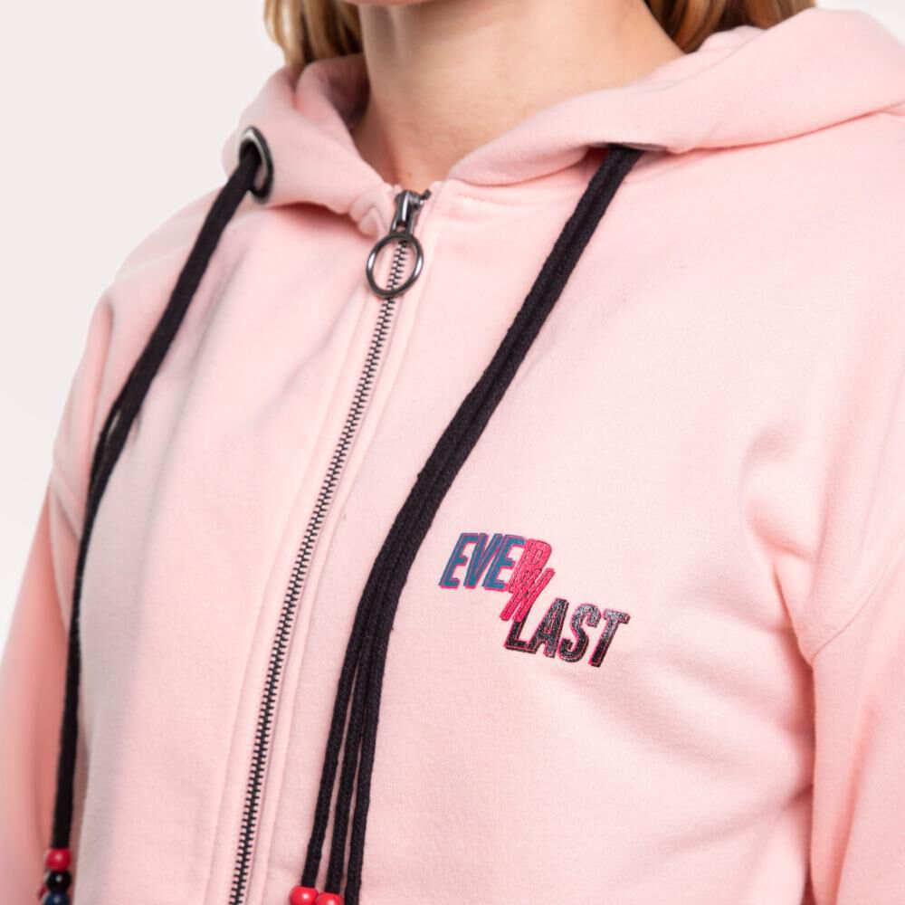 Ripley - CHAQUETA EVERLAST I WANT YOU DENIM