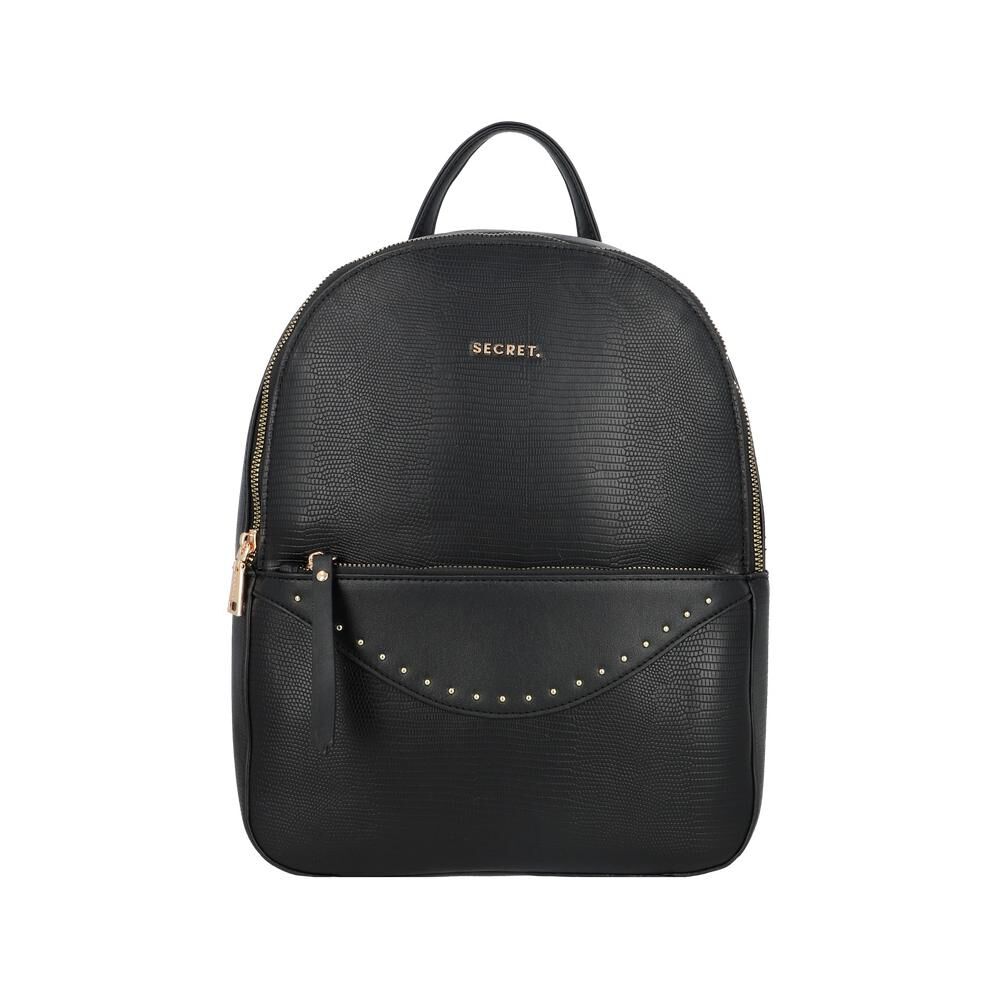 Mochila Hombro Mujer Secret Provenza Fw25 image number 0.0