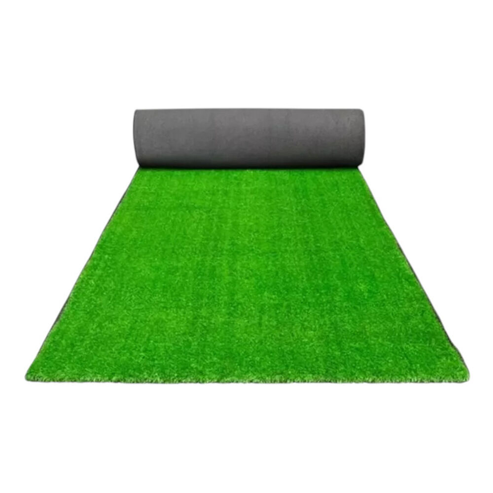 Pasto Sintético 20 Mm Rollo Calidad Premium 2mtsx3mts image number 0.0
