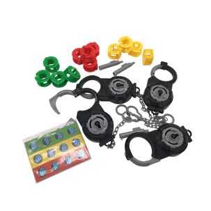 Juego De Mesa Esposado