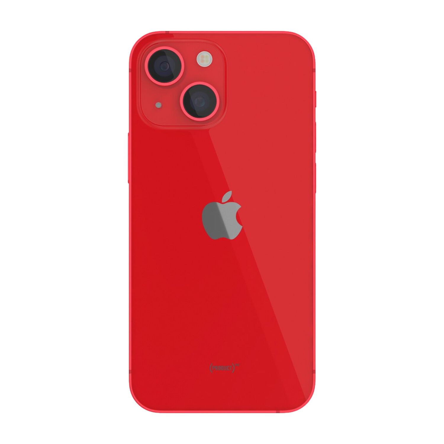 Iphone 13 128gb Rojo Reacondicionado image number 1.0